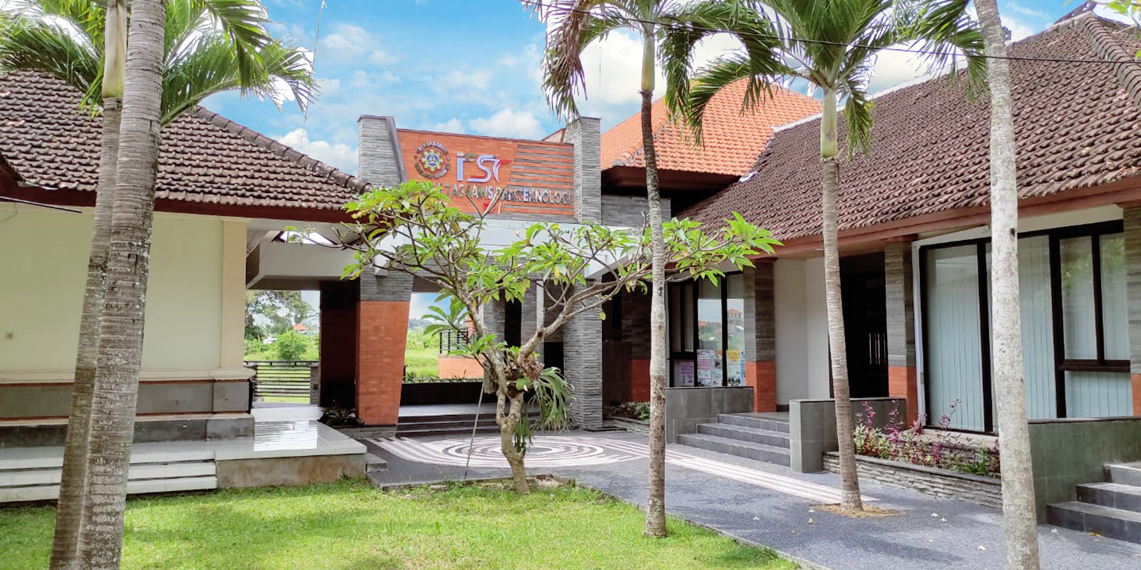 FAKULTAS SAINS DAN TEKNOLOGI